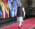 Modi at G20: Return to path of ceasefire, diplomacy in Ukraine