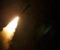 2 missiles, reported to be from Russia, land in Poland, killing 2