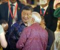 29 Months After Galwan, Modi Meets Xi