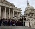 Republicans gain control of US House of Representatives