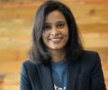 Meta appoints Sandhya Devanathan as India head