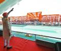 Modi to campaign in Gujarat for 72 hours: Here are the details