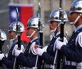 Taiwan getting ready for war with China: Report