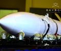 Vikram-S private rocket launch could be India's SpaceX moment