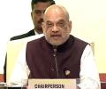 Terrorism should not be linked to any religion, says Amit Shah