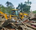 Bulldozing of houses in name of probe not provided under law: Gauhati HC