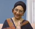 Veteran actor Tabassum dies due to cardiac arrest