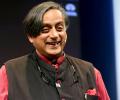 Rift wide open in Kerala Cong as LoP warns Tharoor over 'yatra'