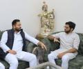 Anti-migrant people are with BJP now: Aaditya in Patna