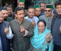 Cong's Himachal CM hopefuls camp in Delhi after survey