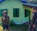 Fresh violence hits Meghalaya; Shah assures CBI probe into border firing