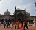 Delhi's Jama Masjid revokes order barring women's entry after outrage