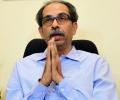 Uddhav calls Koshyari 'Amazon parcel' sent by Centre, seeks his recall