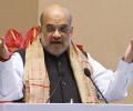 Who stops us from correcting 'distortions' in history, asks Shah