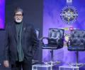 HC bars unauthorised usage of Amitabh Bachchan's voice, image