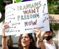 Anti-hijab protests in Iran: India skips voting on UN resolution