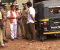 Centre orders NIA probe into Mangaluru rickshaw blast