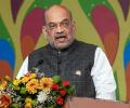 'Taught a lesson': Shah on 2002 Gujarat riots