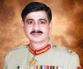 Top Pak Gen seeks early retirement after appointment Army chief