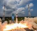 ISRO's PSLV-C54 places earth observation satellite into orbit