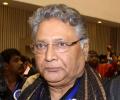 Veteran actor Vikram Gokhale dies at 77