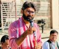 Congress will win 120 seats in Gujarat, claims Mevani