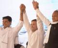 Both leaders assets to Congress: Rahul on Gehlot-Pilot squabble