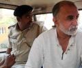 SC rejects Tejpal's plea for in-camera hearing in rape case