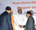 Ulema's role crucial in countering extremism, radicalisation: Ajit Doval