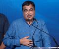 Even I can't afford your car: Gadkari to Mercedes-Benz