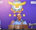 Return to status quo ante, total withdrawal must for LAC peace: IAF chief