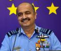 Not opposed to tri-services theaterisation but have some reservations: IAF chief