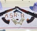 Punjab cops bust 2 Canada-based ISI-backed terror modules, seize arms