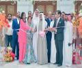 Decade-long Indian dream fulfilled as UAE minister opens new temple in Dubai