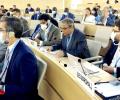 UNHRC votes against Sri Lanka's rights record, India abstains