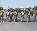 Gujarat DGP orders probe into public flogging of Muslims