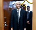 Centre sets in motion process for next CJI's appointment