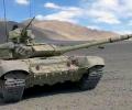 2 soldiers killed as T-90 tank's barrel bursts during exercise