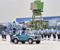 On Air Force Day, IAF chief announces new weapon system branch