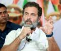 Rahul to be seen in new avatar after Bharat Jodo Yatra: Digvijaya