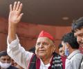 Mulayam Singh Yadav: Wrestler, Socialist and Netaji