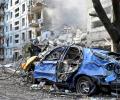 Putin warns of more after deadly missile strikes on Kyiv