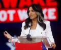 Tulsi Gabbard quits Democratic Party, calls it 'elitist cabal of war-mongers'