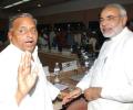 Why Mulayam Singh is like Narendra Modi