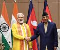 Nepal's PM Deuba sacks 4 ministers a week after ally JSP quits coalition