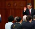 'Xi's Main Challenge Is Taking Over Taiwan'