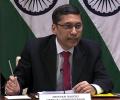 In touch with Kenyan govt over 2 missing Indians: MEA