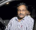 Ex-DU Prof Saibaba acquitted after spending 8 yrs in 'Anda Cell'