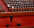 China's Communist Party begins key Congress amid stir against zero Covid policy