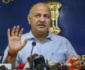 CBI summons Sisodia for questioning in excise case, AAP fears arrest